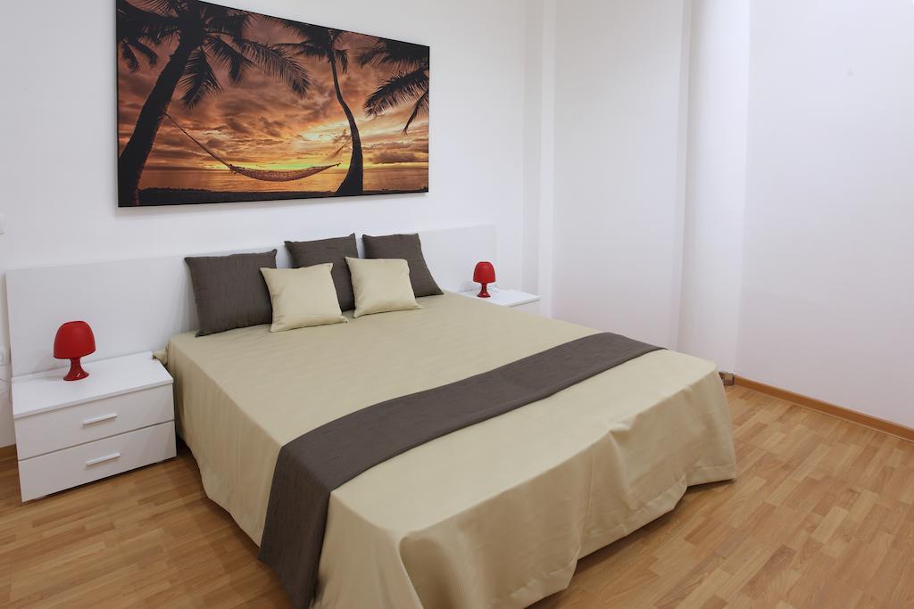 Bed and Breakfast Napoli Sea Zimmer foto