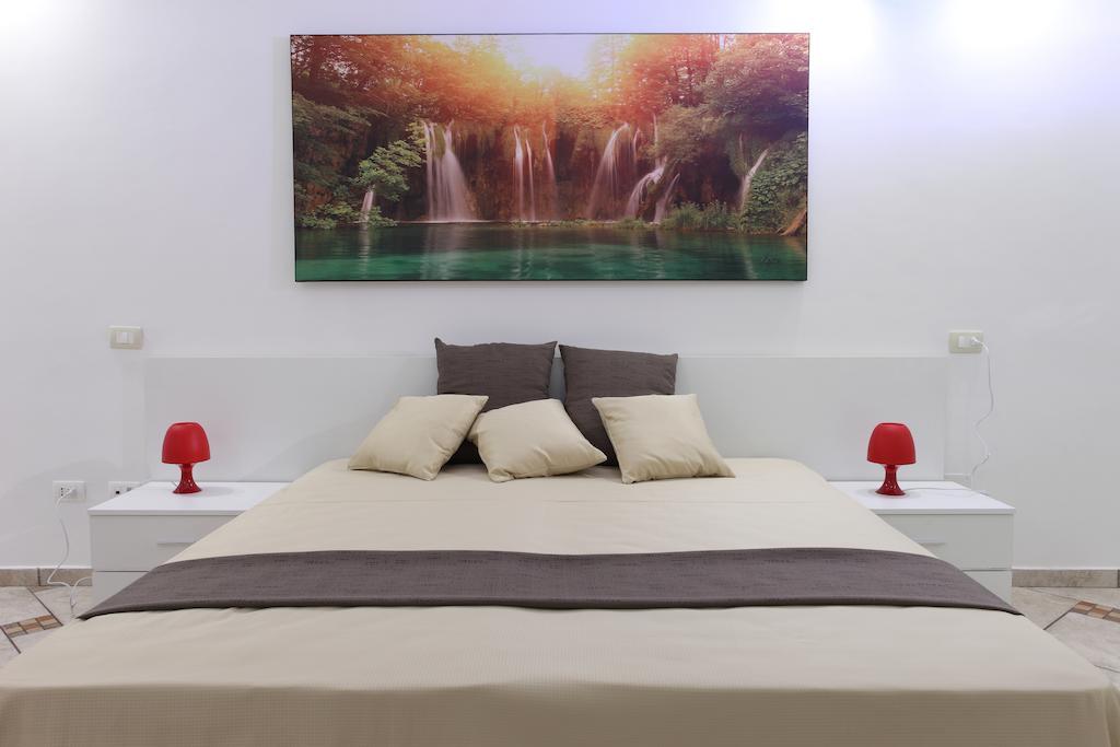 Bed and Breakfast Napoli Sea Zimmer foto