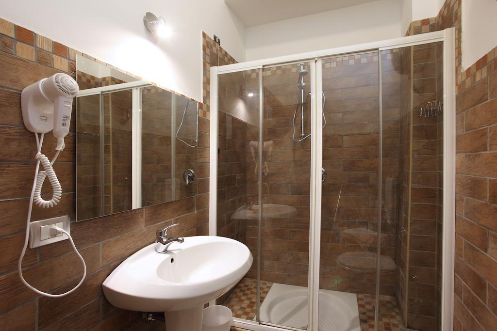 Bed and Breakfast Napoli Sea Zimmer foto
